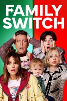 Family Switch streaming vf