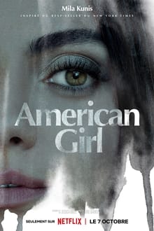 American Girl streaming vf