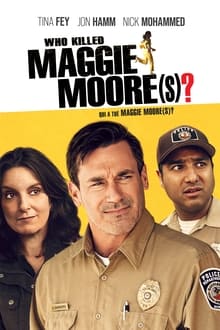 Maggie Moore(s) streaming vf