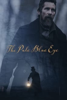 The Pale Blue Eye streaming vf