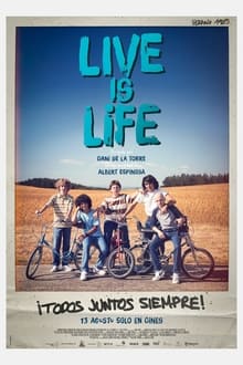 Live is life streaming vf