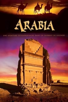 Arabia streaming vf