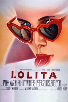 Lolita streaming vf