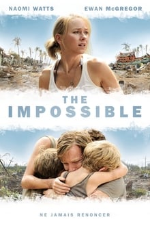The Impossible streaming vf