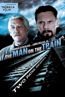 Man on the Train