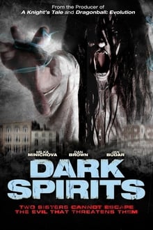 Dark Spirits streaming vf