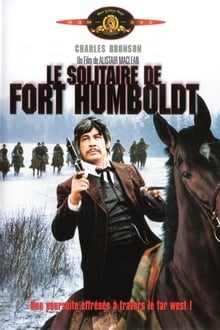 Le solitaire de Fort Humboldt streaming vf