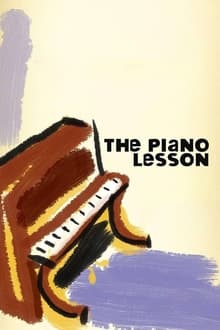 La Leçon de piano