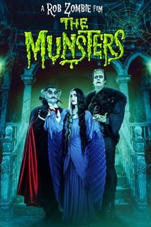 The Munsters streaming vf