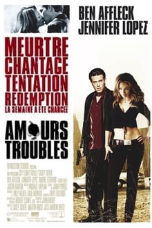 Amours Troubles streaming vf
