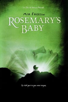 Rosemary's Baby streaming vf