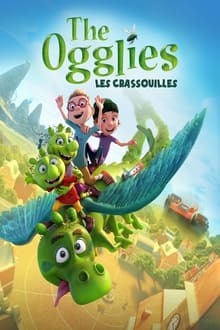 The Ogglies : Les Crassouilles streaming vf