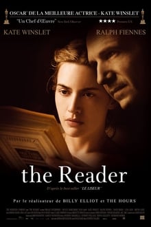 The Reader streaming vf