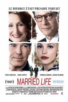 Married Life streaming vf