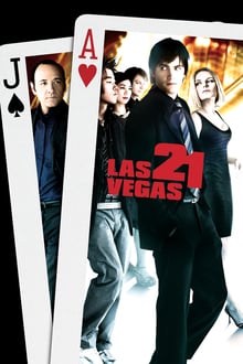 Las Vegas 21 streaming vf