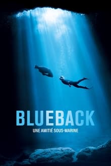 Blueback : Une Amiti Sous-Marine