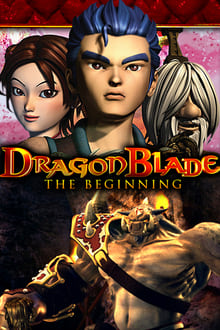 DragonBlade: The Legend of Lang streaming vf