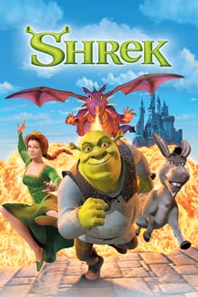 Shrek streaming vf