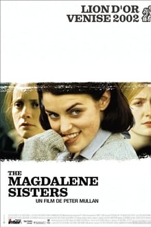 The Magdalene Sisters streaming vf