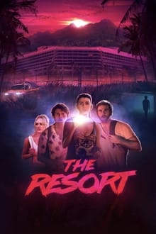 The Resort streaming vf
