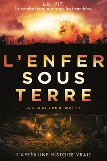L'Enfer sous terre streaming vf