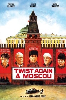 Twist again à Moscou streaming vf