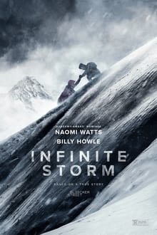 Infinite Storm streaming vf
