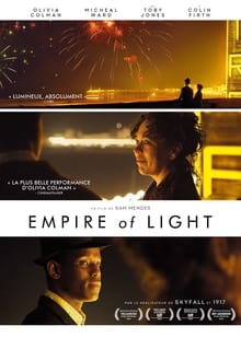 Empire of Light streaming vf
