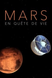 Mars, en quête de vie streaming vf