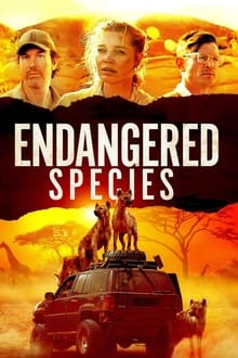 Endangered Species streaming vf