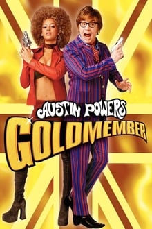 Austin Powers dans Goldmember streaming vf