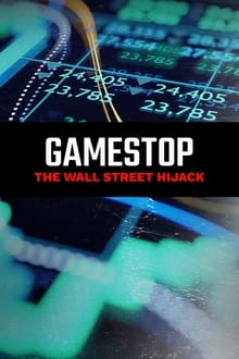 GameStop : Panique à Wall Street streaming vf