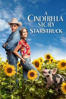A Cinderella Story: Starstruck streaming vf
