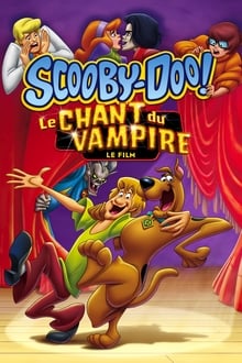 Scooby-Doo! : Le chant du vampire streaming vf