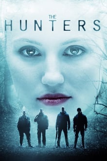 The Hunters streaming vf