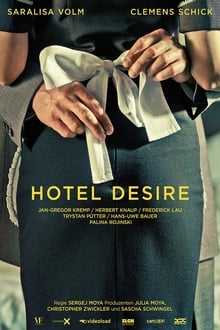 Hotel Desire streaming vf