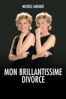 Michèle Laroque : Mon brillantissime divorce streaming vf