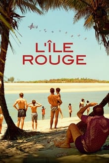 L'Île rouge streaming vf