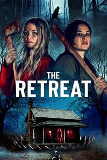 The Retreat streaming vf