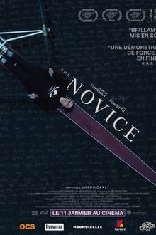 The Novice streaming vf