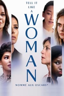 Tell It Like a Woman streaming vf