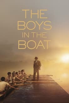 The Boys in the Boat streaming vf