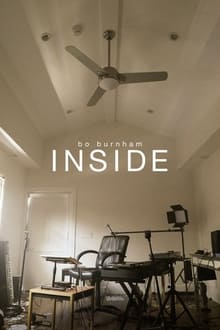 Bo Burnham: Inside streaming vf