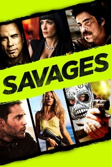 Savages streaming vf