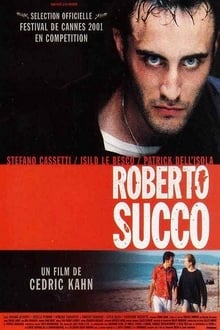 Roberto Succo streaming vf
