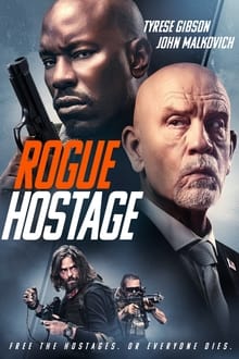 Rogue Hostage streaming vf