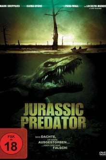 Jurassic Predator streaming vf