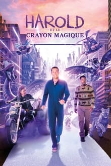 Harold et le crayon magique streaming vf