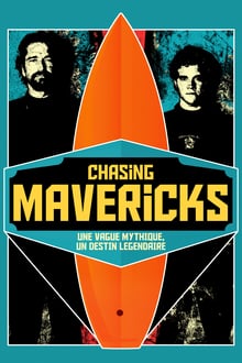 Chasing Mavericks streaming vf