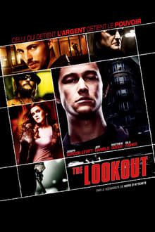 The Lookout streaming vf